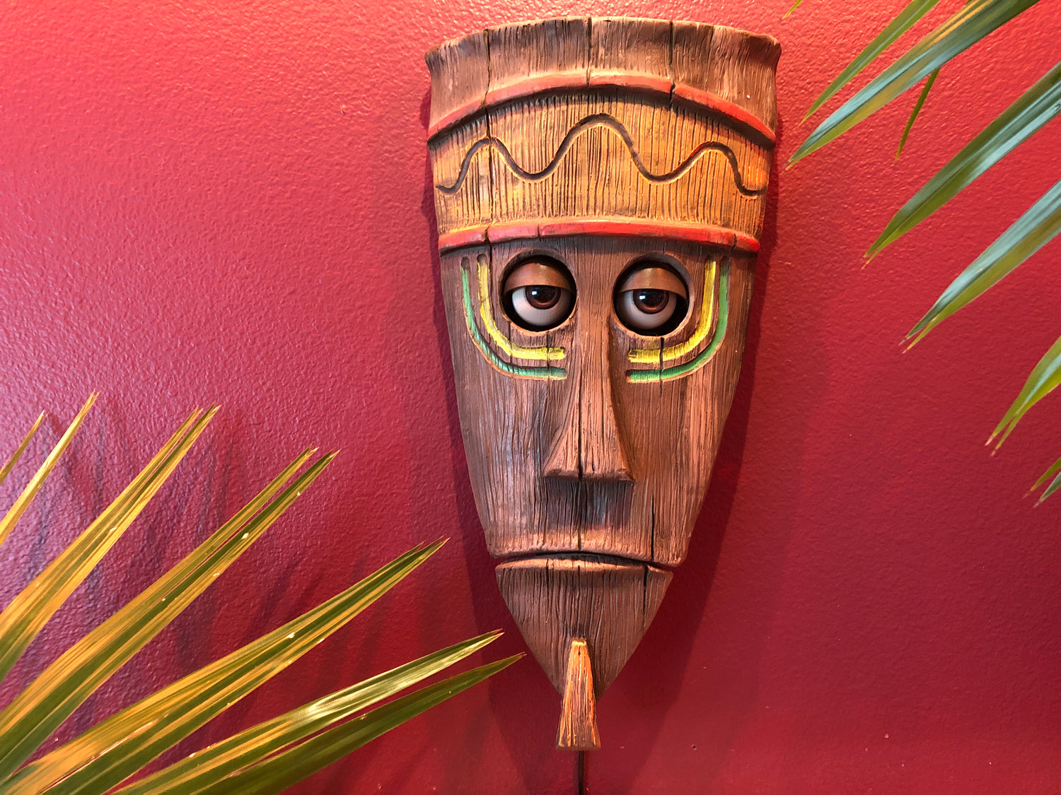 Tiki collection