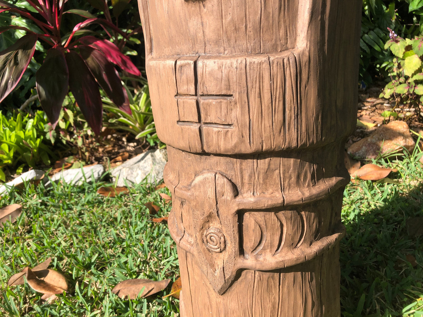 Remote Control Tiki